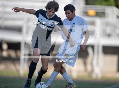 Thumbnail 2 in Independence @ Myers Park photogallery.