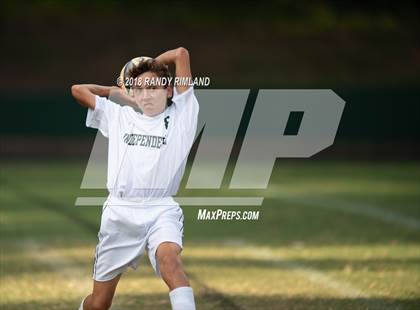Thumbnail 3 in Independence @ Myers Park photogallery.