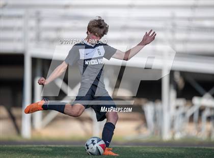 Thumbnail 3 in Independence @ Myers Park photogallery.