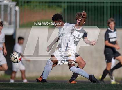Thumbnail 3 in Independence @ Myers Park photogallery.