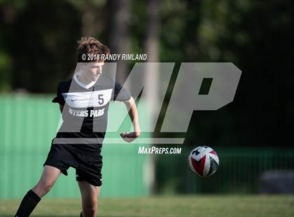 Thumbnail 3 in Independence @ Myers Park photogallery.