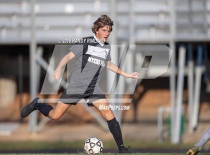 Thumbnail 2 in Independence @ Myers Park photogallery.