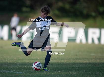 Thumbnail 2 in Independence @ Myers Park photogallery.