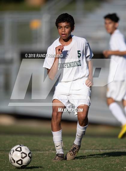 Thumbnail 3 in Independence @ Myers Park photogallery.