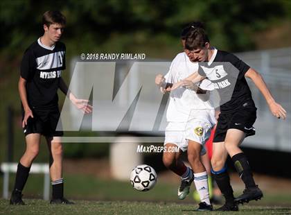 Thumbnail 3 in Independence @ Myers Park photogallery.