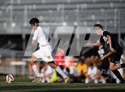 Thumbnail 3 in Independence @ Myers Park photogallery.