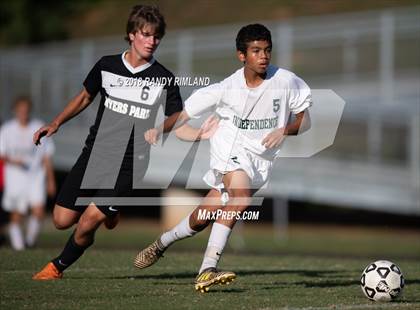Thumbnail 2 in Independence @ Myers Park photogallery.