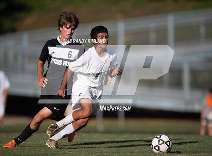 Thumbnail 1 in Independence @ Myers Park photogallery.