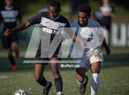 Thumbnail 3 in Independence @ Myers Park photogallery.