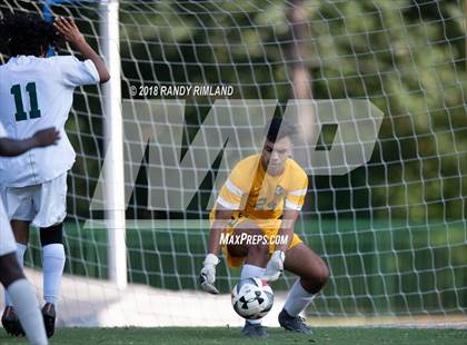 Thumbnail 2 in Independence @ Myers Park photogallery.