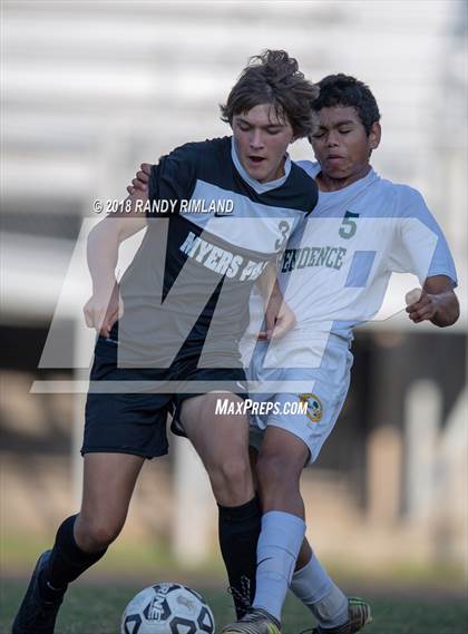 Thumbnail 3 in Independence @ Myers Park photogallery.