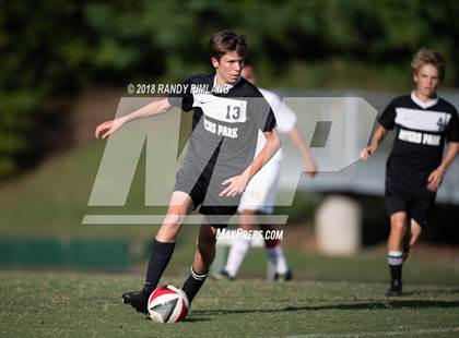 Thumbnail 1 in Independence @ Myers Park photogallery.