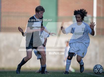 Thumbnail 3 in Independence @ Myers Park photogallery.