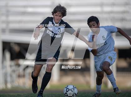 Thumbnail 1 in Independence @ Myers Park photogallery.