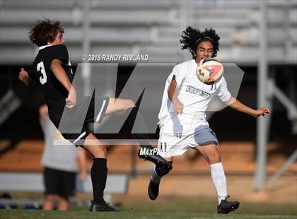 Thumbnail 2 in Independence @ Myers Park photogallery.