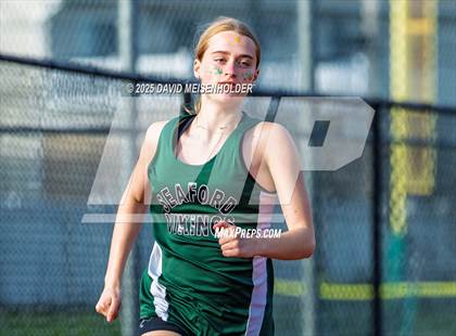 Thumbnail 2 in Section VIII Spring Meet (Seaford) photogallery.