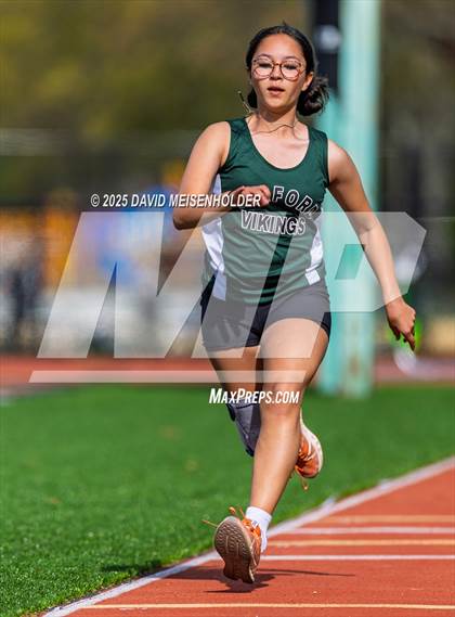 Thumbnail 1 in Section VIII Spring Meet (Seaford) photogallery.