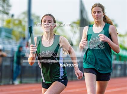 Thumbnail 2 in Section VIII Spring Meet (Seaford) photogallery.