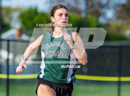 Thumbnail 2 in Section VIII Spring Meet (Seaford) photogallery.
