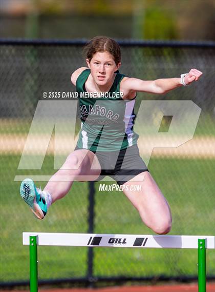 Thumbnail 1 in Section VIII Spring Meet (Seaford) photogallery.
