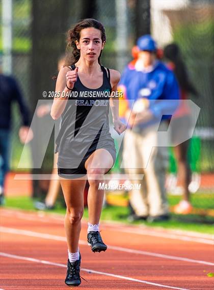 Thumbnail 3 in Section VIII Spring Meet (Seaford) photogallery.