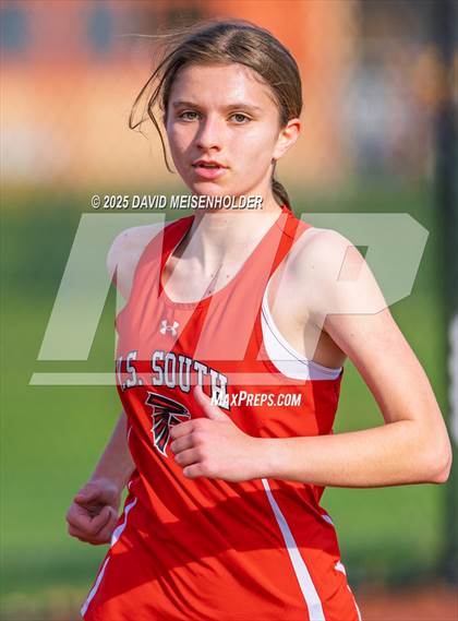 Thumbnail 3 in Section VIII Spring Meet (Seaford) photogallery.