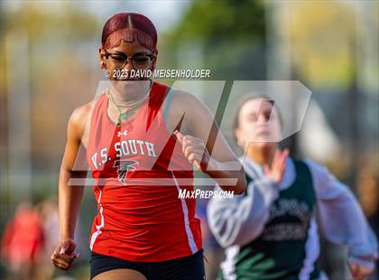 Thumbnail 1 in Section VIII Spring Meet (Seaford) photogallery.