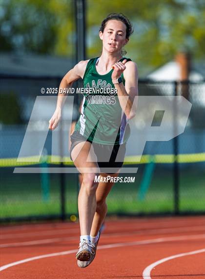 Thumbnail 2 in Section VIII Spring Meet (Seaford) photogallery.