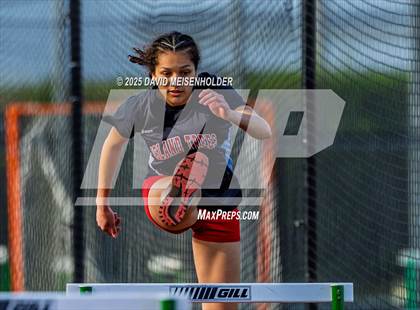Thumbnail 3 in Section VIII Spring Meet (Seaford) photogallery.