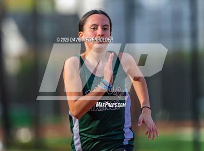Thumbnail 1 in Section VIII Spring Meet (Seaford) photogallery.
