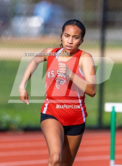Thumbnail 3 in Section VIII Spring Meet (Seaford) photogallery.