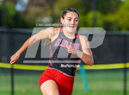 Thumbnail 2 in Section VIII Spring Meet (Seaford) photogallery.