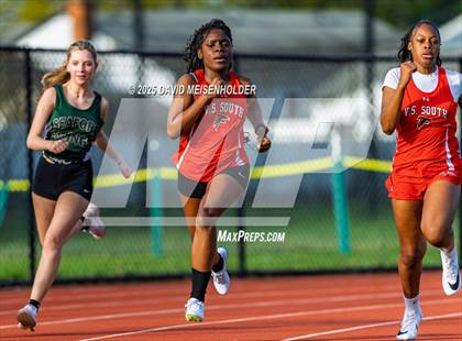 Thumbnail 3 in Section VIII Spring Meet (Seaford) photogallery.