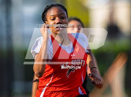 Thumbnail 3 in Section VIII Spring Meet (Seaford) photogallery.