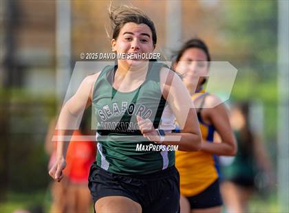 Thumbnail 1 in Section VIII Spring Meet (Seaford) photogallery.