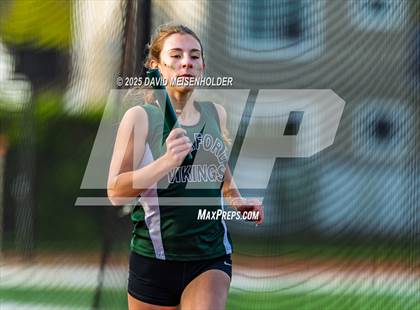 Thumbnail 2 in Section VIII Spring Meet (Seaford) photogallery.