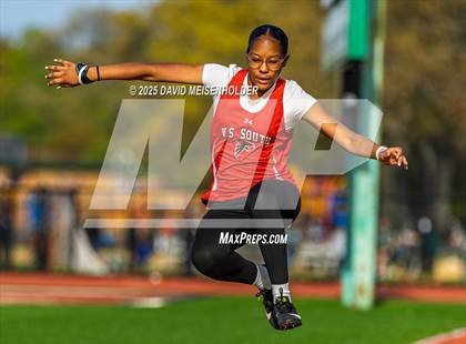 Thumbnail 1 in Section VIII Spring Meet (Seaford) photogallery.