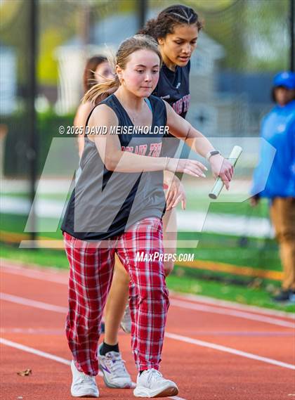 Thumbnail 1 in Section VIII Spring Meet (Seaford) photogallery.