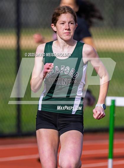 Thumbnail 2 in Section VIII Spring Meet (Seaford) photogallery.