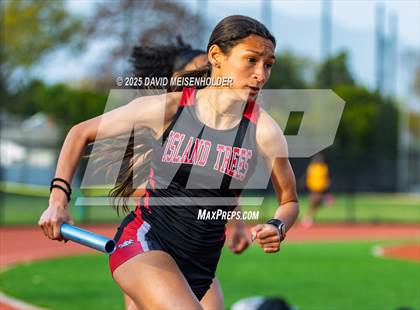Thumbnail 1 in Section VIII Spring Meet (Seaford) photogallery.