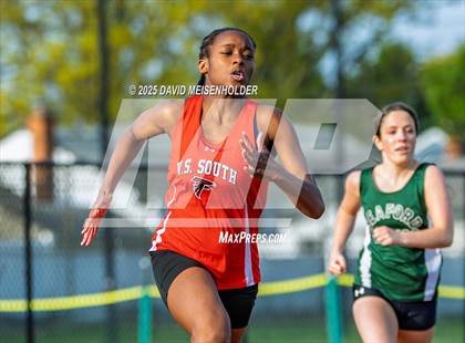 Thumbnail 1 in Section VIII Spring Meet (Seaford) photogallery.