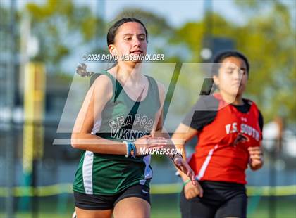 Thumbnail 3 in Section VIII Spring Meet (Seaford) photogallery.