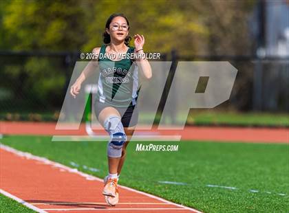 Thumbnail 1 in Section VIII Spring Meet (Seaford) photogallery.