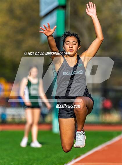 Thumbnail 1 in Section VIII Spring Meet (Seaford) photogallery.