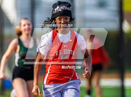 Thumbnail 1 in Section VIII Spring Meet (Seaford) photogallery.