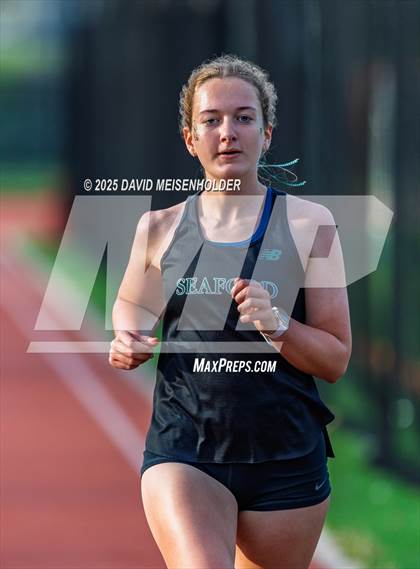 Thumbnail 2 in Section VIII Spring Meet (Seaford) photogallery.