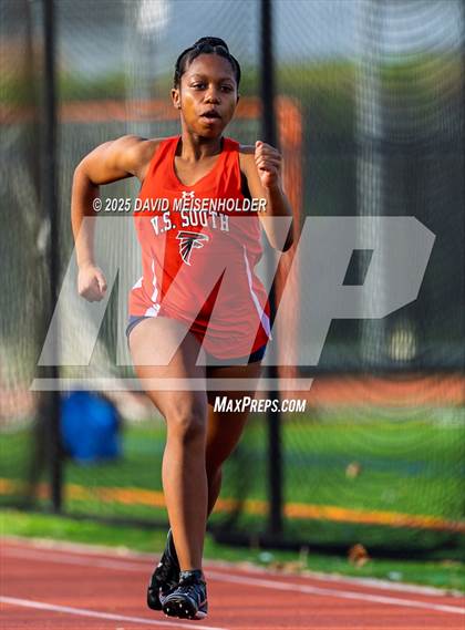 Thumbnail 2 in Section VIII Spring Meet (Seaford) photogallery.