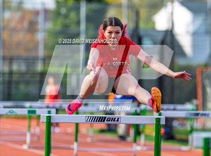 Thumbnail 1 in Section VIII Spring Meet (Seaford) photogallery.