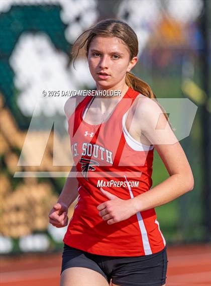 Thumbnail 2 in Section VIII Spring Meet (Seaford) photogallery.