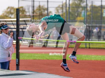 Thumbnail 2 in Section VIII Spring Meet (Seaford) photogallery.